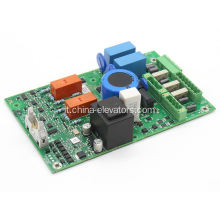 KM954425G01 BCX07 Assemblaggio PCB per elevatori Kone